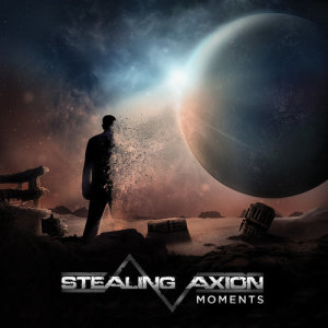 ดาวน์โหลดและฟังเพลง Everything Or Nothing พร้อมเนื้อเพลงจาก Stealing Axion
