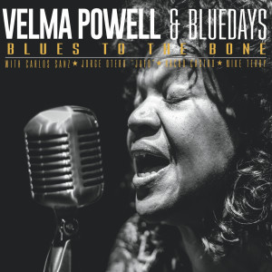 ดาวน์โหลดและฟังเพลง I Don´t Wanna Dance พร้อมเนื้อเพลงจาก Velma Powell & Bluedays