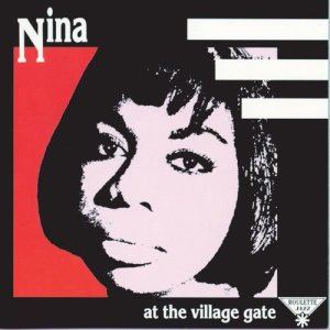 收聽Nina Simone的Just in Time (Live at the Village Gate)歌詞歌曲