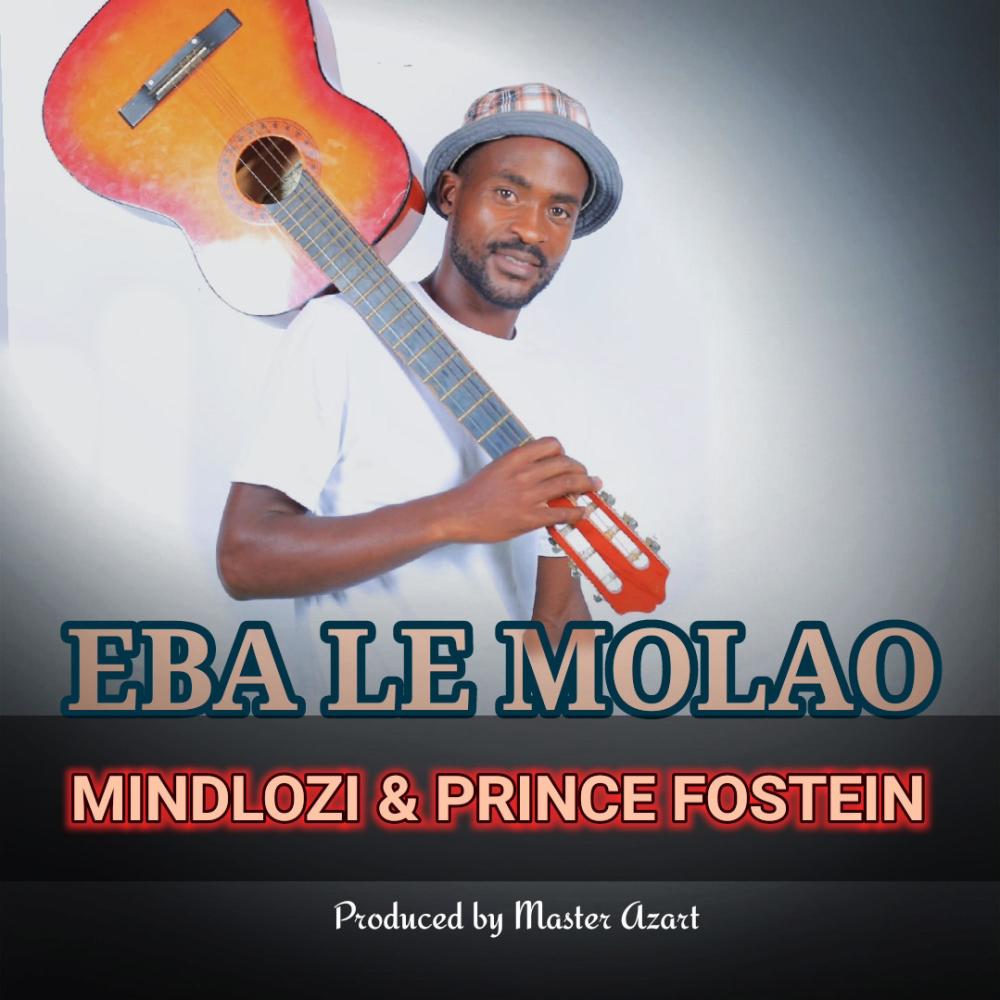 Eba le Molao (feat. Prince Fostein & Master Azart)