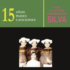 ดาวน์โหลดและฟังเพลง Siempre Soñando ((I Tsu Demo Yume O)) พร้อมเนื้อเพลงจาก Los Cuatro Hermanos Silva