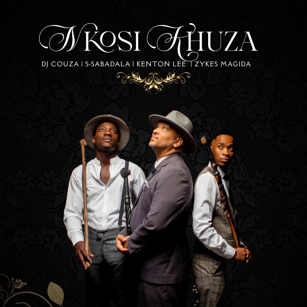 Nkosi Khuza