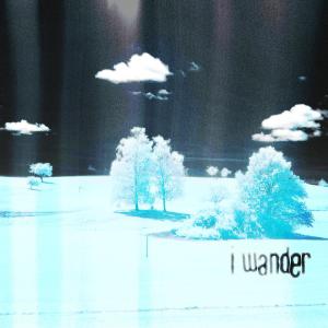 maja matusiak的專輯i wander (feat. Michał Furman)