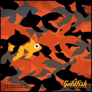 Album If I Could Find oleh Goldfish