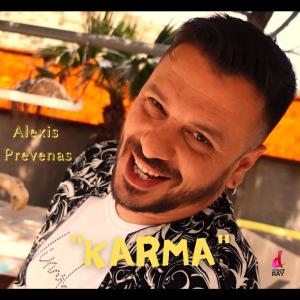 Listen to To Karma song with lyrics from Alexis Prevenas