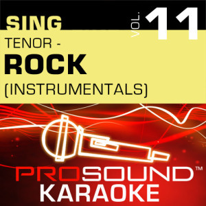 收聽ProSound Karaoke Band的It Might Be You (Karaoke Instrumental Track) [In the Style of Stephen Bishop]歌詞歌曲