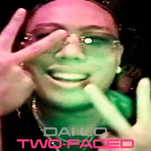 Lai Kei的專輯Two-Faced 兩 面 (Explicit)