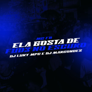 Listen to Ela gosta de fud3 no escuro (Explicit) song with lyrics from Mc Fb