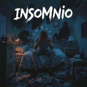 收聽JaBig的Insomnio (feat. Sudakillah) (Explicit)歌詞歌曲