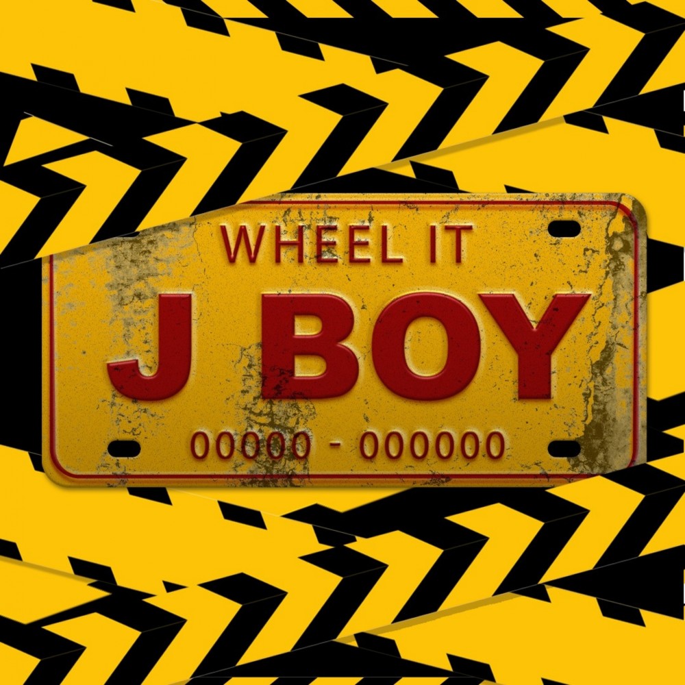 Wheel It (Explicit)