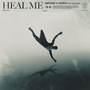 Album Heal Me from Alex Aris