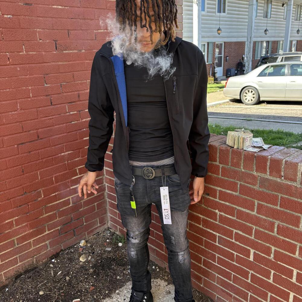 BenDaDon (Explicit)