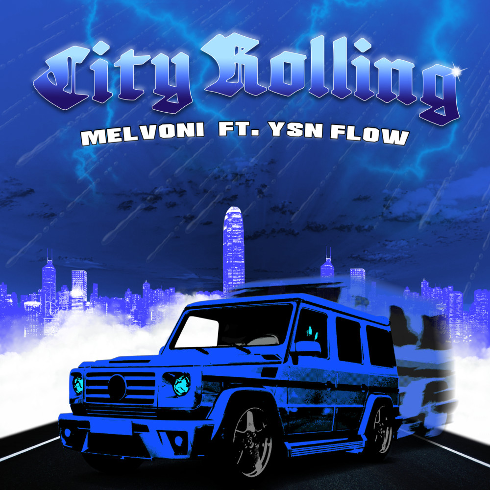 CITY ROLLING