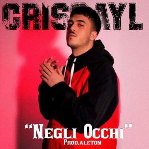 Album Negli occhi from Crisdayl