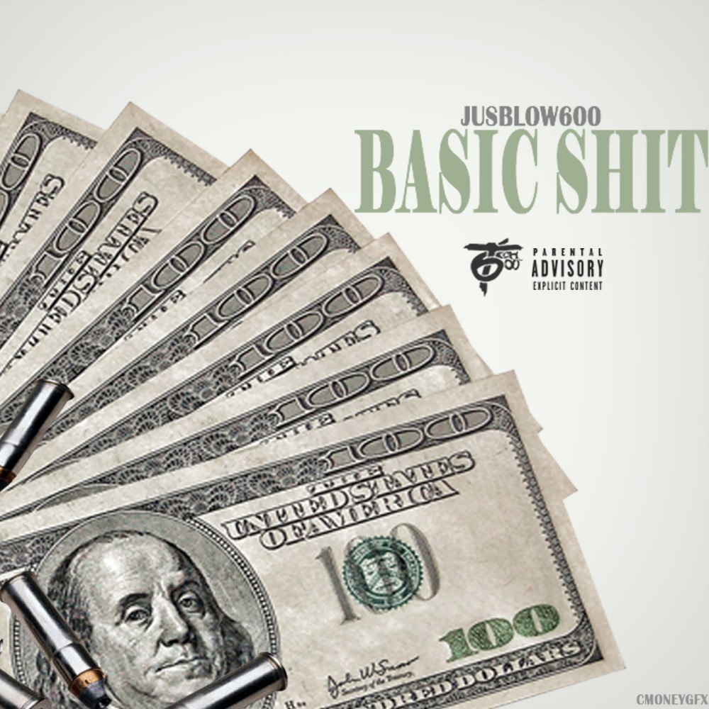 Basic Shit (Explicit)