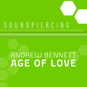 Age Of Love dari Andrew Bennett