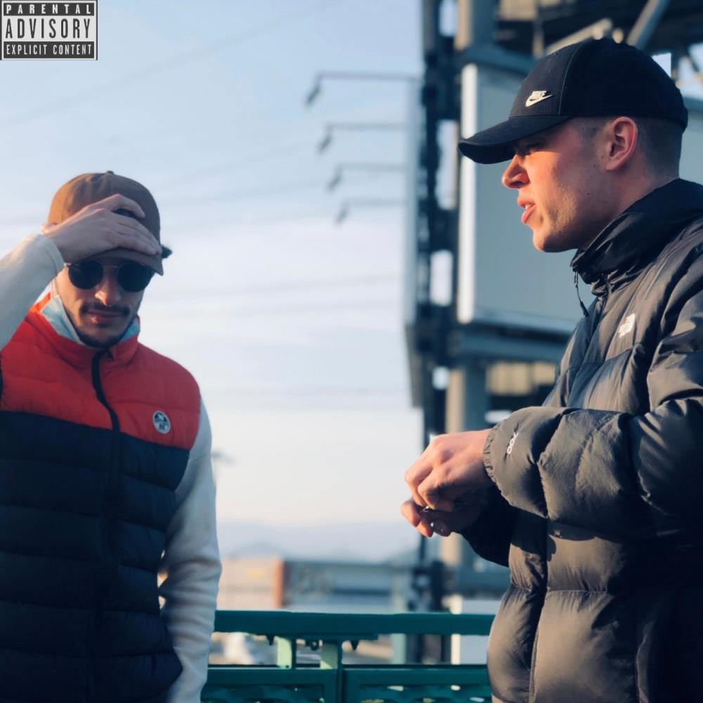 Sono Guai(feat. Sinned) (Explicit)