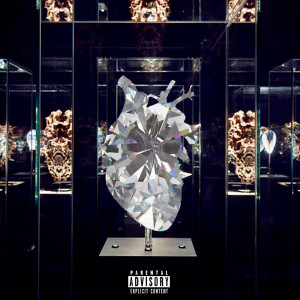 AEO的专辑Love Heist (Explicit)