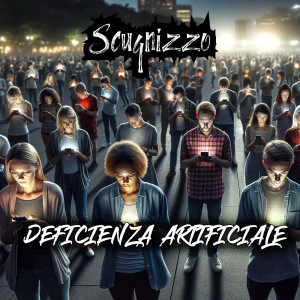 收听Scugnizzo的Deficienza Artificiale歌词歌曲