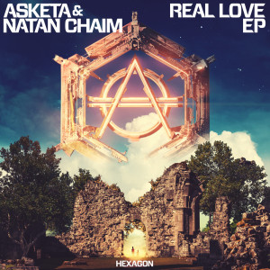 Album Real Love EP oleh Asketa