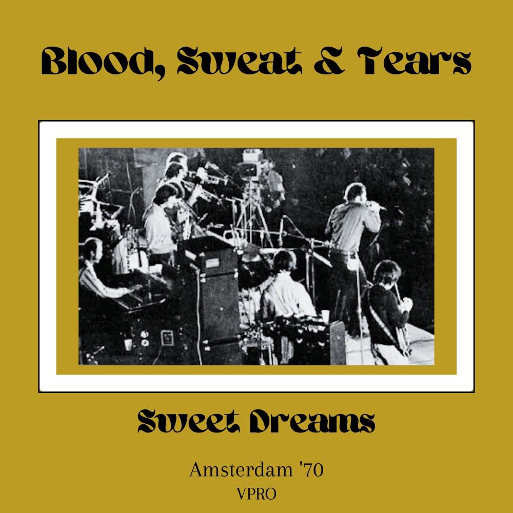 Somethin’ Goin’ On – Blues Part 2. (Live)