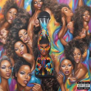 收聽Mercury WIO的AZUL (feat. JOSEPHDARY) (Explicit)歌詞歌曲