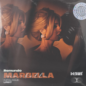 อัลบัม Marbella ศิลปิน Remundo