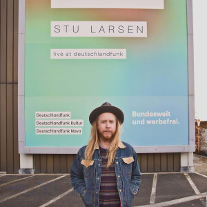 Stu Larsen的专辑Live at Deutschlandfunk