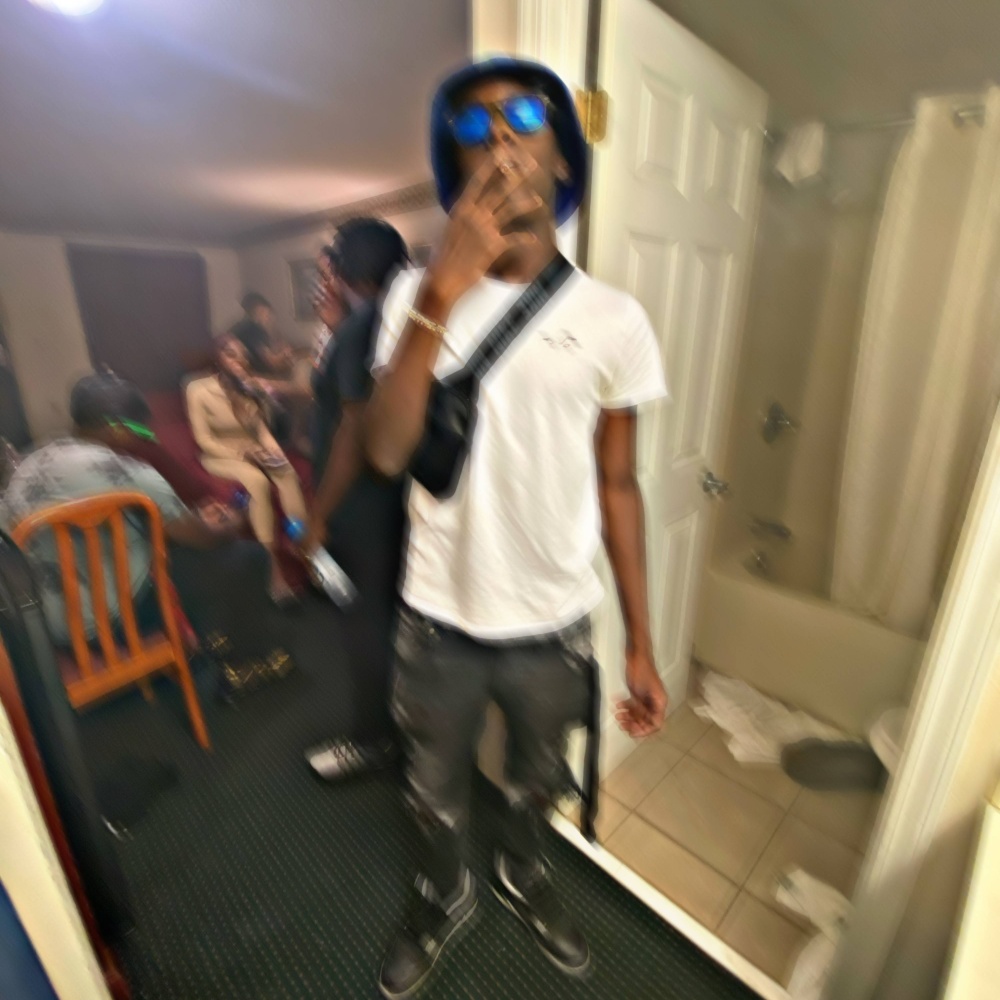 Rover (Outro) (Explicit)