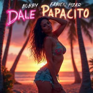 อัลบัม Dale Papacito ศิลปิน Bobby