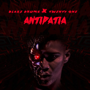 Listen to Antipatía (Explicit) song with lyrics from Blaze Drumz