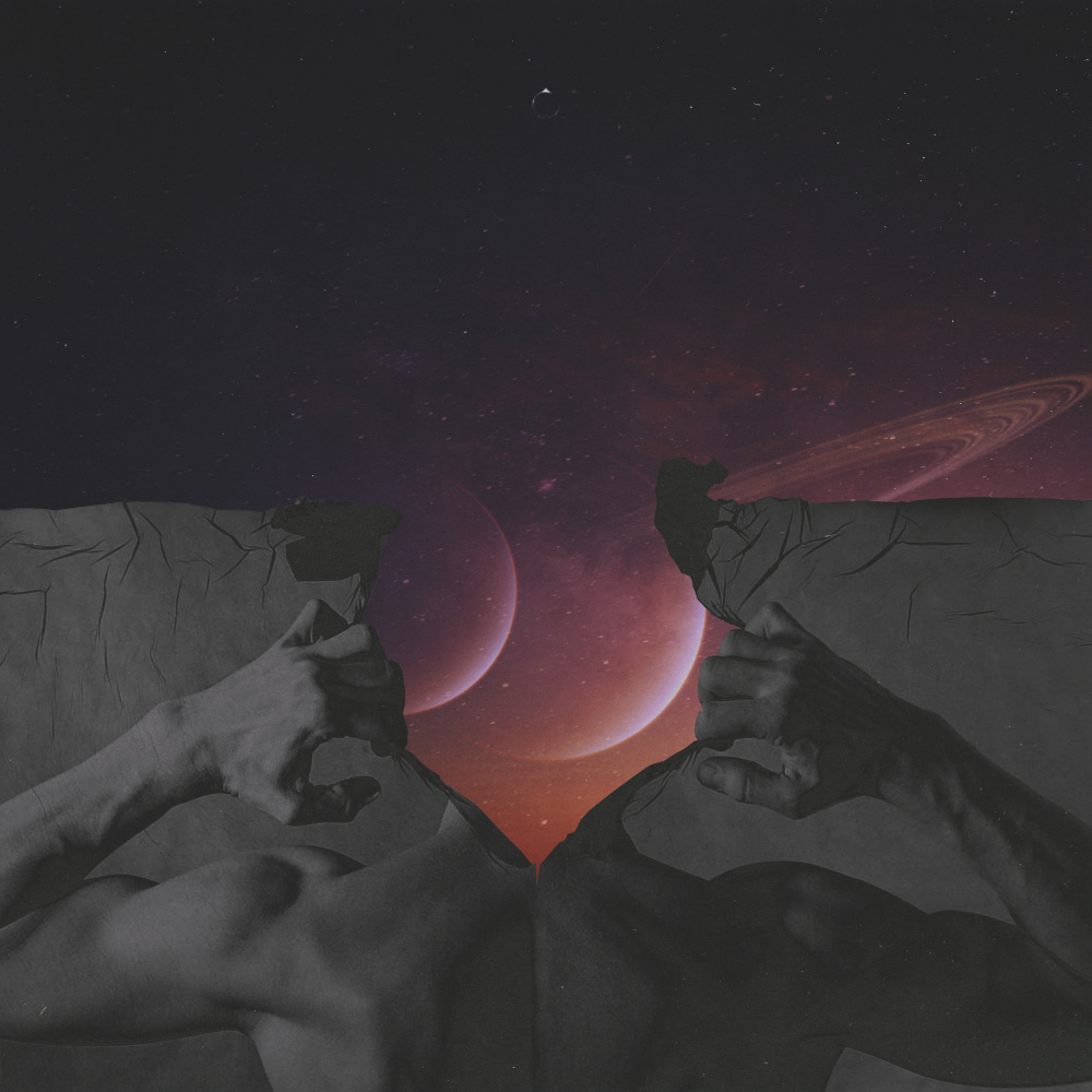 ASTROPHOBIA