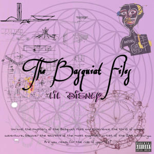 ดาวน์โหลดและฟังเพลง hennessy & heartaches (miserable) (Explicit) พร้อมเนื้อเพลงจาก LIL DISNEY