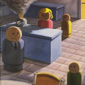 收聽Sunny Day Real Estate的Grendel (Remastered)歌詞歌曲