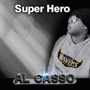 Listen to Super Hero song with lyrics from Al Casso