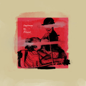 Album Darkness from Friseal