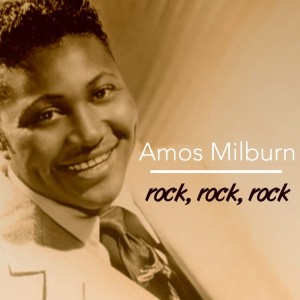 ดาวน์โหลดและฟังเพลง Hard Luck Blues พร้อมเนื้อเพลงจาก Amos Milburn