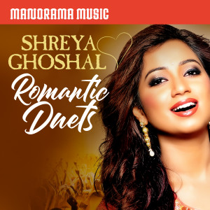 Album Romantic Duets Shreya Ghosal oleh shreya Ghosal