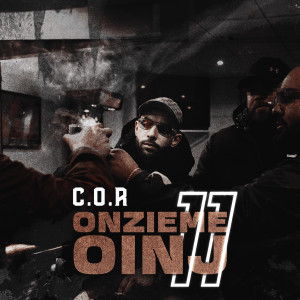 ดาวน์โหลดและฟังเพลง Onzième oinj พร้อมเนื้อเพลงจาก C.O.R