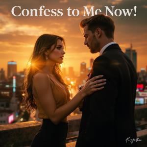收聽Jayz的Confess to Me Now歌詞歌曲
