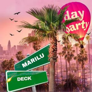 收聽Deck的MARILU (Explicit)歌詞歌曲