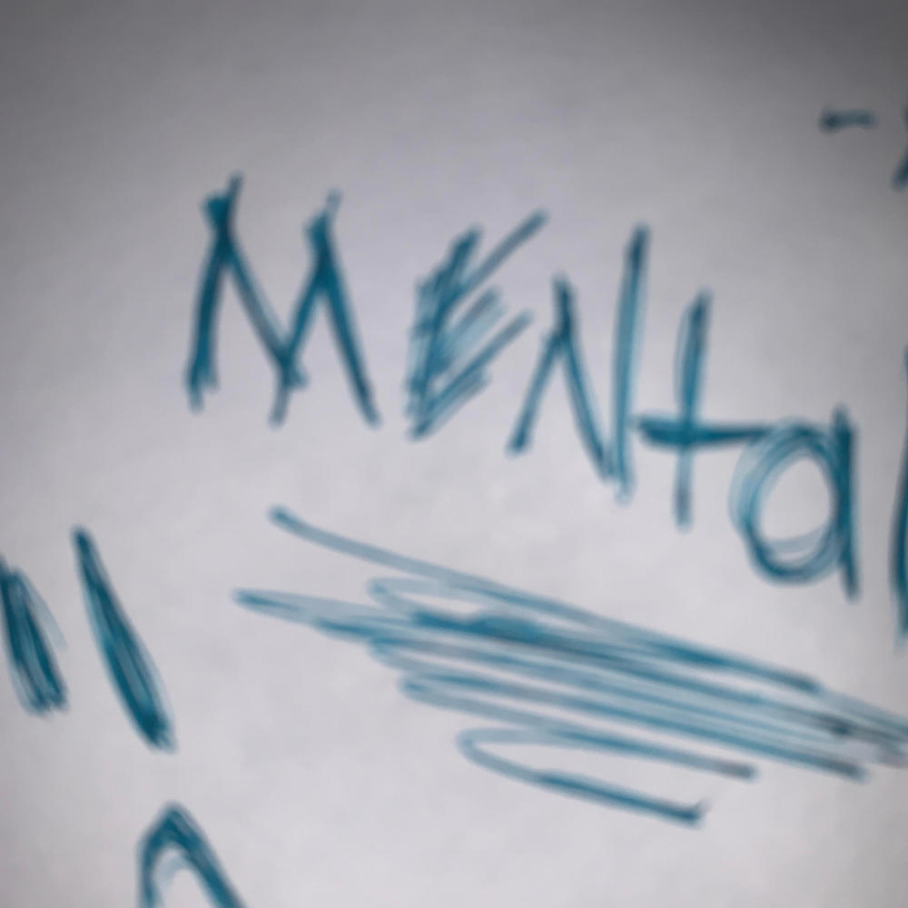 Mental (Explicit)