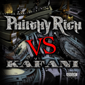 Listen to Mad Cuz We Icy (Explicit) song with lyrics from Philthy Rich