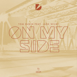 On My Side dari Tom Budin