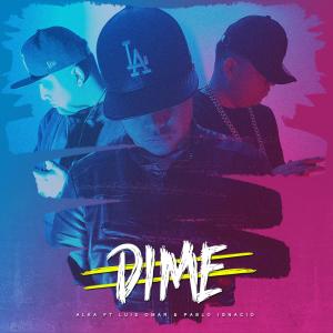 Album Dime (feat. Alka) from 