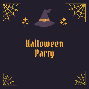 Album Halloween Party oleh Various