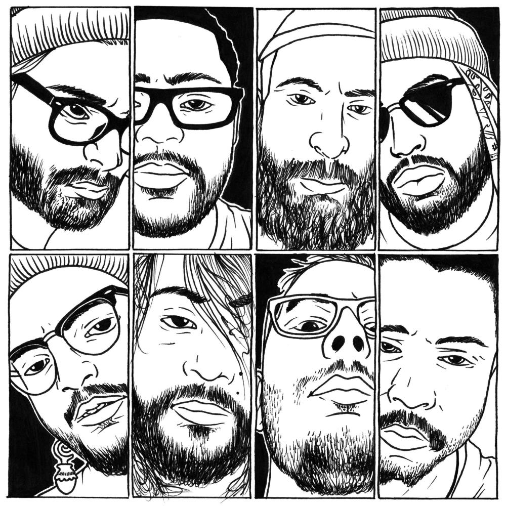 Loud Is All We Know (feat. El Blanco Nino, Los, Bojaq & Amen the Producer) (Explicit)
