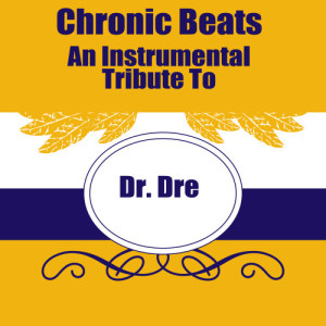 Kind Hip Hop DJs的專輯Chronic Beats - An Instrumental Tribute To Dr. Dre