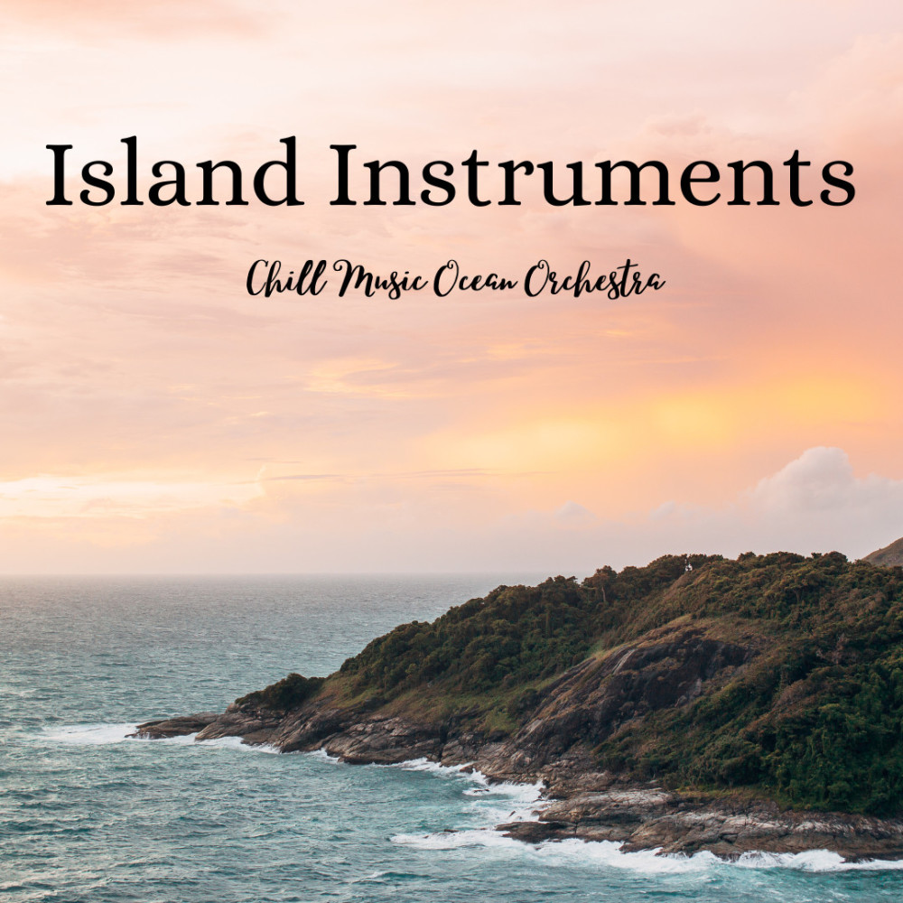 Enchanted Waters with Instrumental Palette