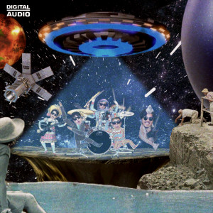 Album Super Disco (수퍼 디스코) from Sultan Of The Disco